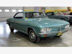 Thumbnail Photo 42 for 1965 Chevrolet Corvair